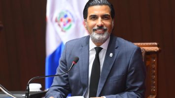 Diputado del PRM somete proyecto de ley que declara a Joaquín Balaguer “Padre del Medio Ambiente”