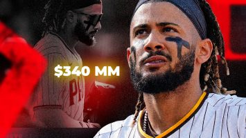 Fernando Tatis Jr.: entre el contrato histórico y una producción que genera dudas en 2026