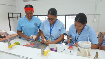 Escuelas Vocacionales abren inscripciones para formación técnica gratuita en todo el país