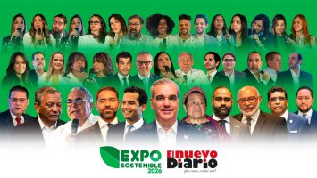 Expo Sostenible 2026 arranca con llamado firme a la acción ambiental; END da cobertura