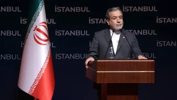 Irán dice que cada vez que se acerca una salida negociada EE. UU. realiza una acción militar
