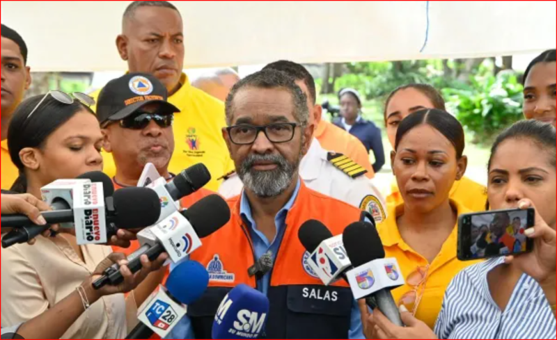 Presos son integrados por primera vez a operativos preventivos Semana Santa  – El Nuevo Diario (República Dominicana)