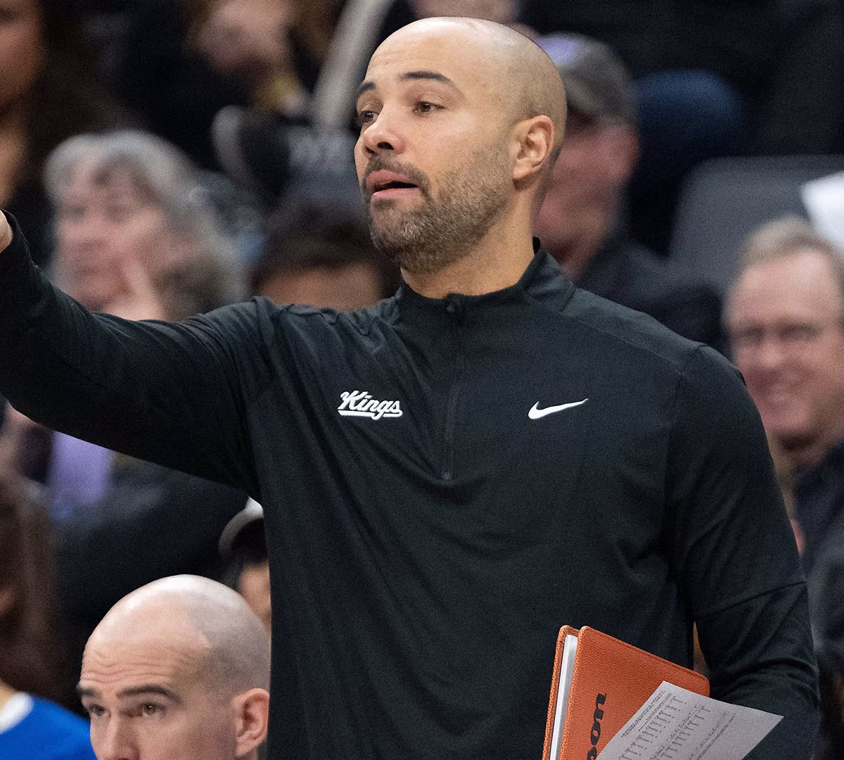 Jordi Fernández renueva con los Brooklyn Nets