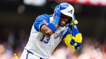 ¿Esperanza o preocupación en difícil inicio de temporada de Acuña Jr.?