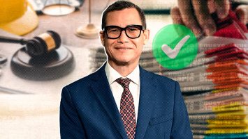 Ministro de Trabajo afirma reforma laboral será aprobada en la actual legislatura