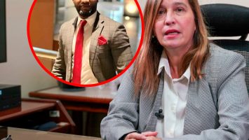 SCJ se declara incompetente para conocer recusación en caso del fiscal acusado de soborno