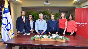 Colegio Dominicano de Odontólogos lanza campaña de prevención bucal