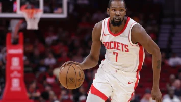 Durant y Udoka son esenciales en el futuro de los Rockets