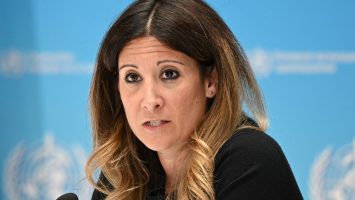OMS: No hay razones para que el brote de hantavirus se convierta en una epidemia