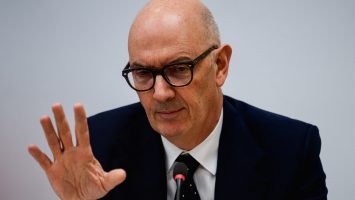 Las consecuencias económicas de la guerra en Oriente Medio, centro del G7 de Finanzas