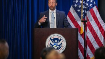 EE. UU. pide a México incrementar los esfuerzos contra el terrorismo y el narcotráfico