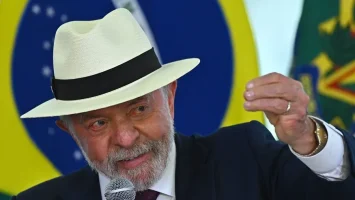 Lula afirma que la reunión con Trump sirvió para dar «un paso importante» en la relación