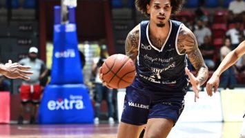 Marineros barren serie particular a los Leones en la Súper Liga en la LNB