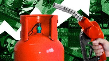 Suben RD$4.00 y RD$8.00 a las gasolinas y los dos tipos de gasoil