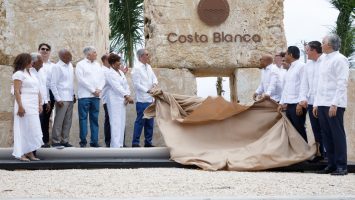 Abinader anuncia transformación de Boca Chica con inversión público-privada superior a RD$20 mil millones