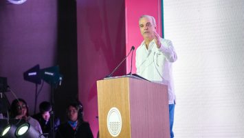 Abinader anuncia transformación de Boca Chica con inversión superior a RD$20 mil millones para impulsar turismo y desarrollo económico