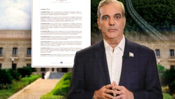 Abinader designa comisión de veeduría para licitación de la Autopista del Ámbar