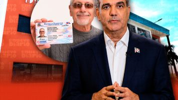 Abinader dispone que mayores de 65 años puedan renovar licencias por más de dos años