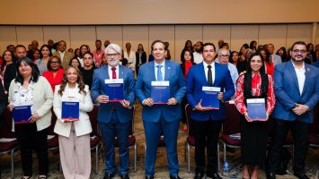 Salud Pública presenta plan de prevención enfocado en enfermedades cardiovasculares