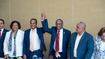 Aspirante a decano respalda candidatura de Radhamés Silverio a la Rectoría de la UASD