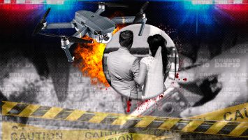 Al menos ocho muertos en un ataque con dron contra una boda en el centro de Mali