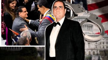 Alex Saab, el gran aliado de Nicolás Maduro que Delcy Rodríguez deportó a EEUU