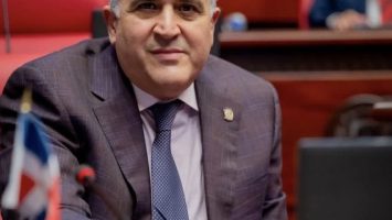 Senado aprueba en segunda discusión iniciativa de Alexis Victoria para fortalecer la inversión en RD