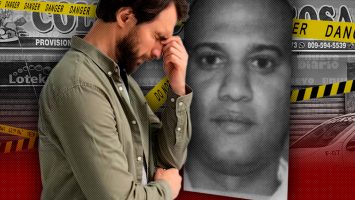 Amigo de hombre que mató expareja y luego se suicidó en Alma Rosa dice estar “sorprendido” por lo ocurrido