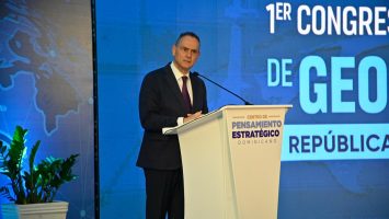 (VIDEO) Pedro Baños advierte IA podría utilizarse para manipular y controlar ciudadanos