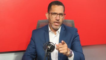 Aseguran salida de Antonio Taveras del PRM responde a interés de presidir el Senado
