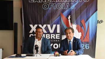 Realizarán la XXVI Cumbre Latinoamericana NY 2026; ofrecen detalles sobre el evento