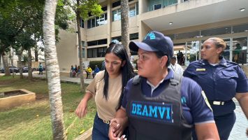 «¿Van a dejar que me maten?”; Aplazan coerción contra hombre por violencia contra su pareja en Cotuí