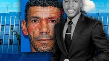 Dictan prisión preventiva a hombre acusado de matar a su yerno en Hato Mayor