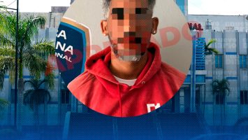 Apresan hombre acusado de abuso sexual contra niña en Montecristi