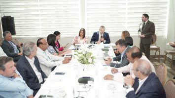 Aprueban instalación de 10 nuevas zonas francas con inversión superior a US$14 millones