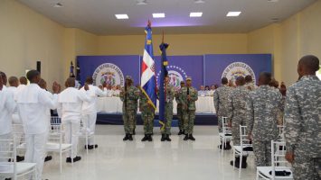 Armada Dominicana gradúa nueva promoción de grumetes y fortalece su capacidad operativa