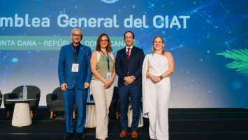 Apuestan por servicios más simples, digitales y centrados en el contribuyente