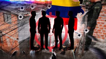 Asesinan cuatro personas en una masacre en la ciudad colombiana de Cúcuta