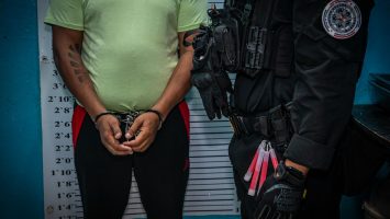 Entregan a EEE. UU. dominicano acusado de varios cargos por narcotráfico