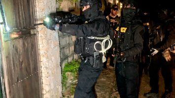 Autoridades lanzan Operación PT7; realizan 33 allanamientos simultáneos en el DN, SDE y La Altagracia
