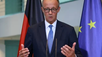 Merz respalda ataque de EE.UU. y exige acuerdo con Irán