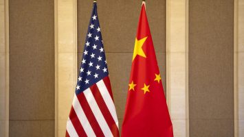 China saca ventaja a EEUU en la guerra con Irán, según un informe de The Washington Post