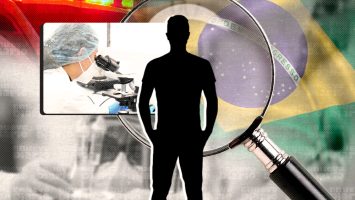 Brasil descarta uno de dos casos sospechosos de ébola
