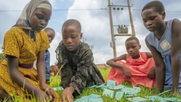 ¿Cómo lograr que todos los niños adquieran las competencias necesarias?