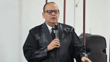 CARD ratifica llamado a concentración frente a la SCJ en apoyo a los jueces del país
