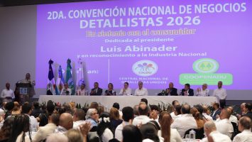 CNDU resalta estabilidad de precios y valora apoyo del Gobierno ante conflicto internacional