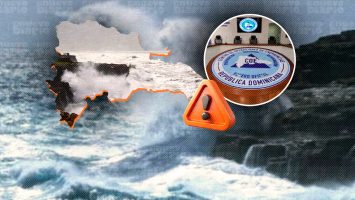 COE recomienda medidas preventivas en la navegación por deterioro de condiciones marítimas