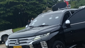Asesinan a seis personas en un ataque armado perpetrado en el noreste de Colombia