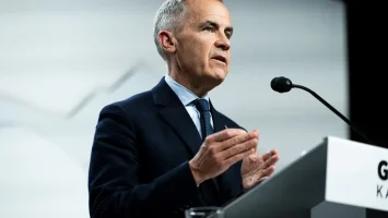 Carney defiende unidad de Canadá ante amenaza separatista en Alberta