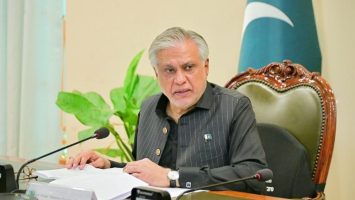 Pakistán defiende en la ONU su plan de 5 puntos con China para O. Medio y su rol mediador